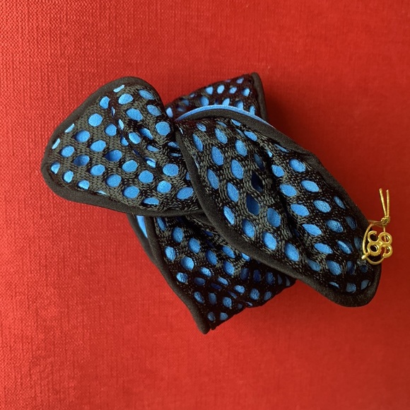 Colette Malouf Silk Twist - Picture 6 of 14